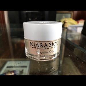 Kiara Sky Nail Dip Powder